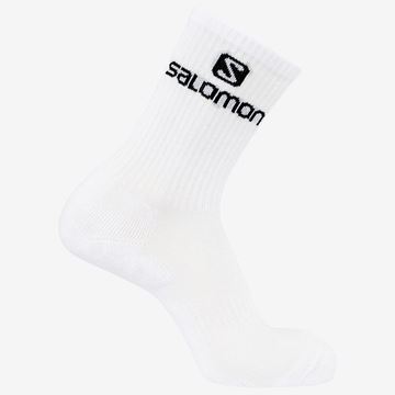 Picture of SALOMON - CREW 3PA SOCKS